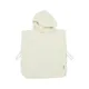 Poncho De Baño 1-3 Years Me-Popcorn Naturel