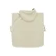 Poncho De Baño 1-3 Years Me-Popcorn Soft Sand