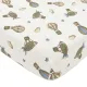 Sabana Bajera Ajustable Colecho 50X90 Cm Me-Air Balloons Multicolour