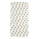 Sabana Bajera Ajustable Colecho 50X90 Cm Me-Air Balloons Multicolour