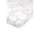 Sabana Bajera Ajustable Colecho 50X90 Cm Me-Branches Sand