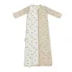 Saco Dormir 4 Es.Del.Tog 0.5-3 Me-Gingko Soft Sand