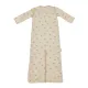 Saco Dormir 4 Es.Del.Tog 0.5-3 Me-Gingko Soft Sand
