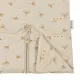 Saco Dormir 4 Es.Del.Tog 0.5-3 Me-Gingko Soft Sand