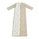 Saco Dormir 4 Est.In.Tog 0.5-3 Me-Penguin Soft Sand