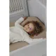 Saco Dormir Con Mangas Desm.Tog 3.0 90 Cm Me-Clouds Naturel