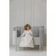 Saco Dormir Con Mangas Desm.Tog 3.0 90 Cm Me-Clouds Naturel