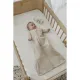Saco Dormir Con Mangas La.Mer.Tog 1.0 70 Cm Me-Merino Sand Melange
