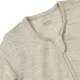 Saco Dormir Con Mangas La.Mer.Tog 1.0 80 Cm Me-Merino Sand Melange