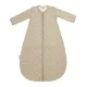 Saco Dormir Red.Con Mangas F.Punto Tog1 90 Cm Me-Sweet Heart Sand/Soft Sand