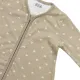 Saco Dormir Red.Con Mangas F.Punto Tog1 90 Cm Me-Sweet Heart Sand/Soft Sand