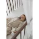 Saco Dormir Red.Con Mangas F.Punto Tog1 90 Cm Me-Sweet Heart Sand/Soft Sand
