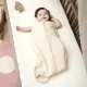 Saco Dormir Sin Mangas Muselina La.Tog 0.5 60 Cm Me-Uni Soft Sand