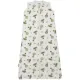 Saco Dormir Sin Mangas Punto Tog 0.3 90 Cm Me-Air Balloons Multicolour