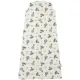 Saco Dormir Sin Mangas Punto Tog 0.3 90 Cm Me-Air Balloons Multicolour