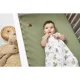 Saco Dormir Sin Mangas Punto Tog 0.3 90 Cm Me-Air Balloons Multicolour