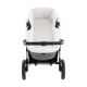 Funda Capazo Bugaboo Universal Zico Beige 35X80X26 Cm