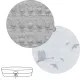 Funda Capazo Bugaboo Universal Zico Gris 35X80X26 Cm