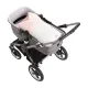Saco Capazo X Sin Capucha Spring Crepe 33X70X5 Cm