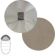 Saco Silla Oslo Universal New Barbour Crudo 50X100X8 Cm