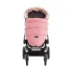 Saco Silla Oslo Universal Urban Rosa Palo 50X100X8 Cm