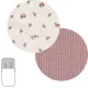 Saco Silla Tokyo Universal Etnic Rosa 43X92X5 Cm
