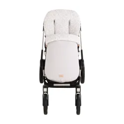 Saco Silla Tokyo Universal Linen Gris 43X92X5 Cm