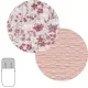 Saco Silla Tokyo Universal Linen Rosa 43X92X5 Cm