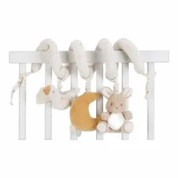 Espiral Actividades Newborn Naturals