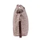 Bolsa Canastilla Cherry Flores