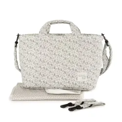 Bolsa Canastilla Gala Mint
