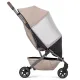 Joolz Aer+/2 2 En 1 Aer2 Mosquitera Y Protector Solar