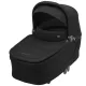 Capazo Maxicosi Sense Twillic Black