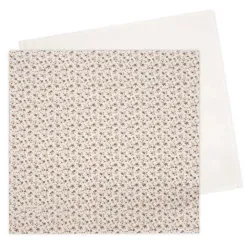 Set 2 Muselinas 70x70 Cm Somerset