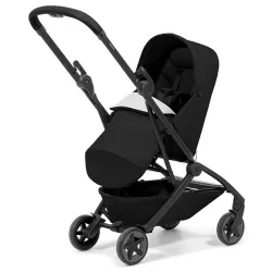 Joolz Aer2 Asiento Reversible De Silla Space Black