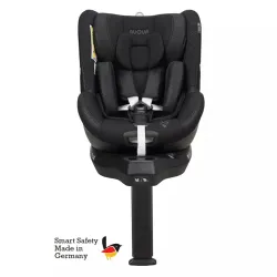 Silla de Coche Sperber X Mystic Black