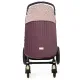 Saco Silla Cherry Invierno Flores