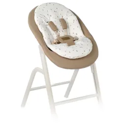 Kit hamaca para trona Noah Jane Sesame
