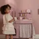 Cocina de Juguete Rosa Fsc Little Dutch