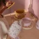 Cocina de Juguete Rosa Fsc Little Dutch