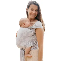 Fular Baby Wrap Dawn