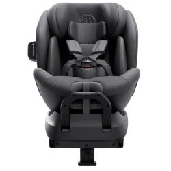 Avionaut Stardust Airflow Isofix con Reductor 40-105cm Black