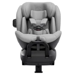 Avionaut Stardust Airflow Isofix con Reductor 40-105cm Grey