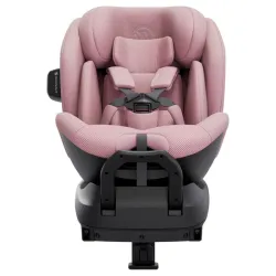 Avionaut Stardust Airflow Isofix con Reductor 40-105cm Pink