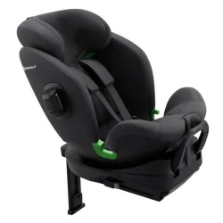 Silla de Coche Avionaut Stardust Airflow Isofix 61-150cm Black
