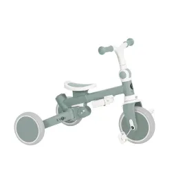 Triciclo Multifucion Evolutivo Olmitos Mint