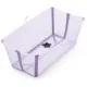 Bañera Plegable Bebé Flexi Bath