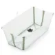 Bañera Plegable Bebé Flexi Bath