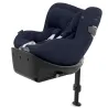 Silla de Coche Sirona Ti I-size Plus Nautical Blue