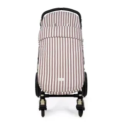 Saco Silla Cherry Entretiempo Raya